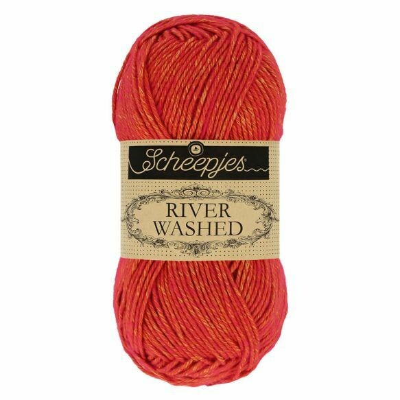 River Washed Avon 956
