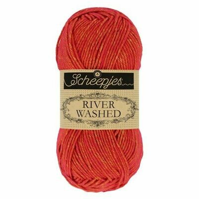 River Washed Avon 956