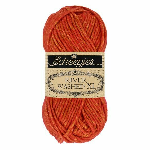 River Washed XL Avon 974