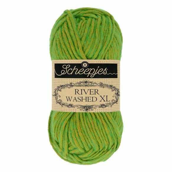 River Washed XL Narmada 980