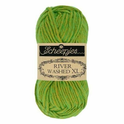 River Washed XL Narmada 980