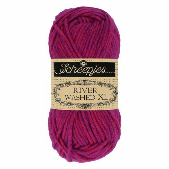 River Washed XL Steenbras 982