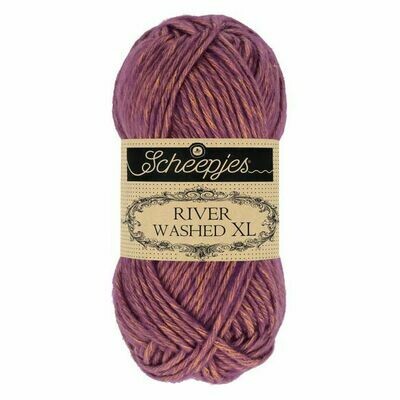 River Washed XL Eisack 975