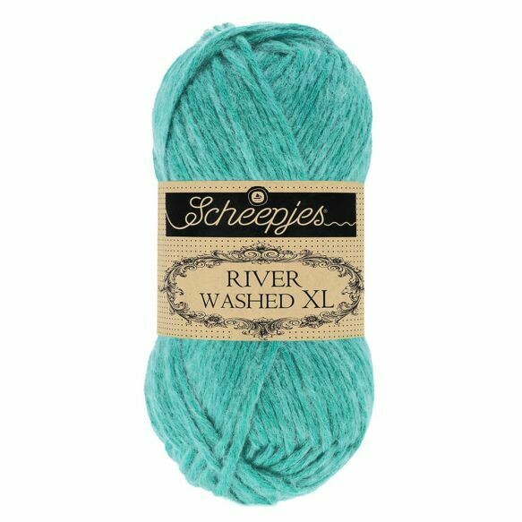 River Washed XL Rhine 992