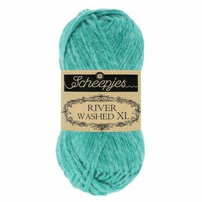 River Washed XL Rhine 992