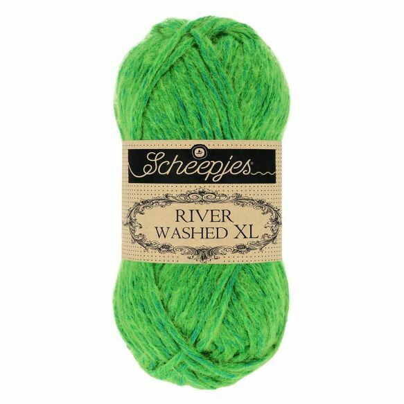 River Washed XL Congo 994