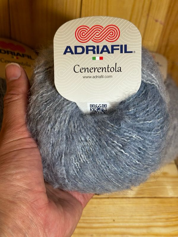 Cerentola 15