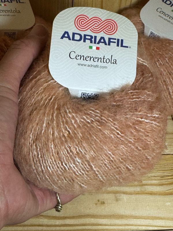 Cerentola 12