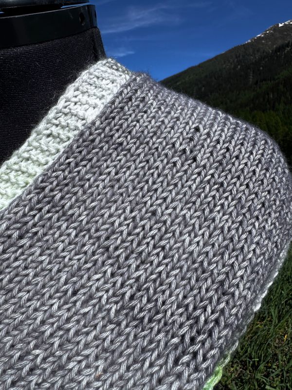 The Draping Scarf: light, long and softly yours