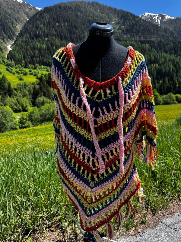 ​Wild Hearth Wrap