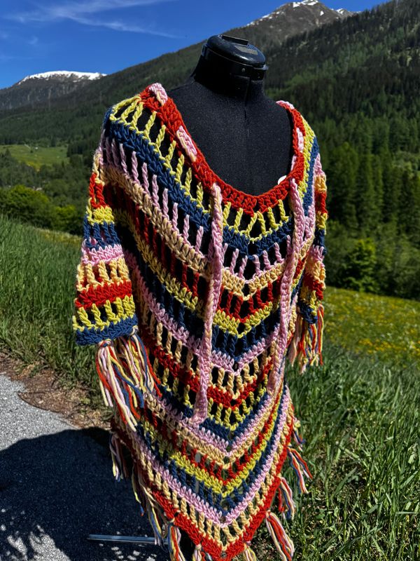 ​Wild Hearth Wrap