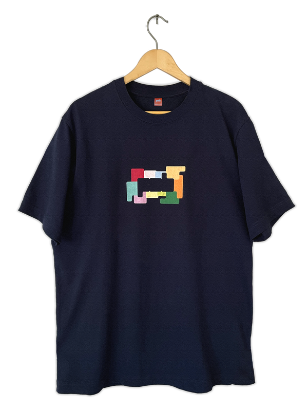 Mash Up T-shirt