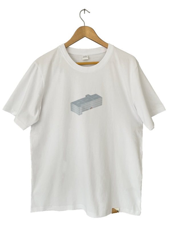 HQ T-shirt