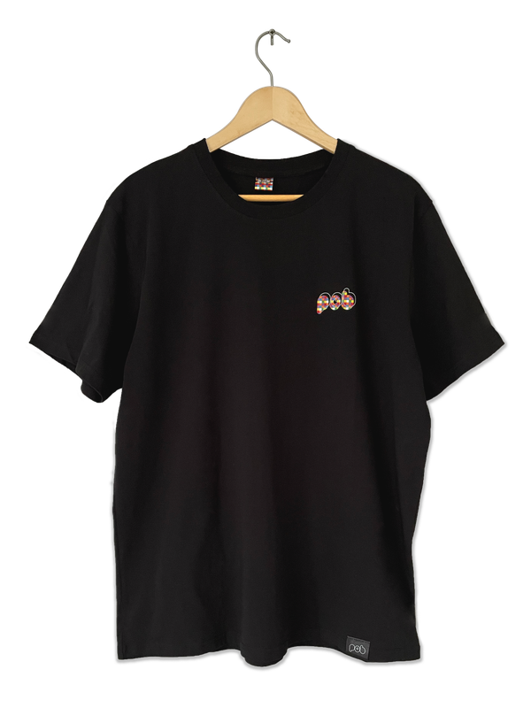 Rubix T-shirt
