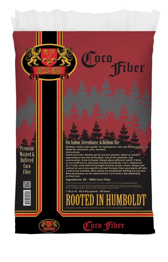 Coco 1.76 cu ft