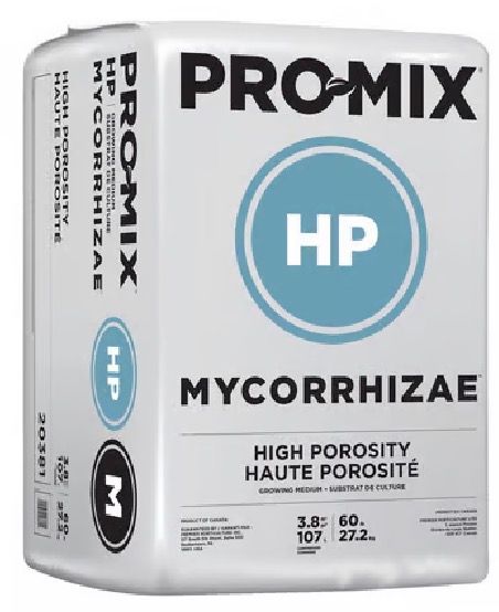 HP 3.8 cf