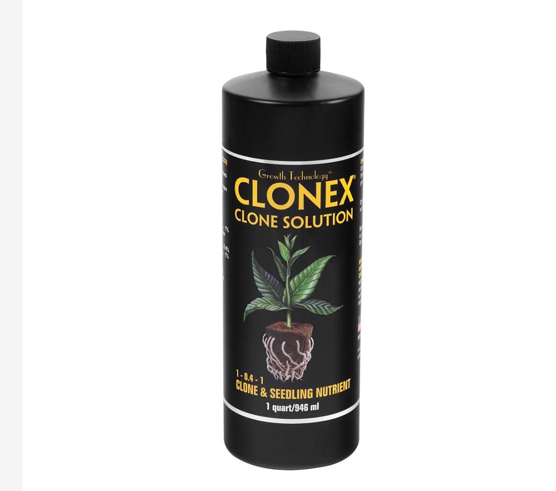 Clone Solution 1qt
