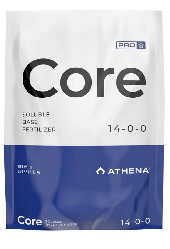 Core 25lb