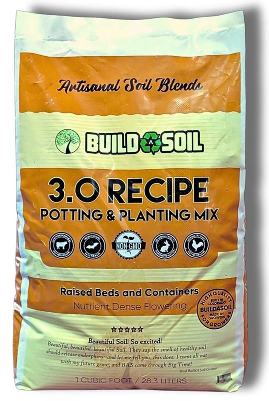 Build A Soil