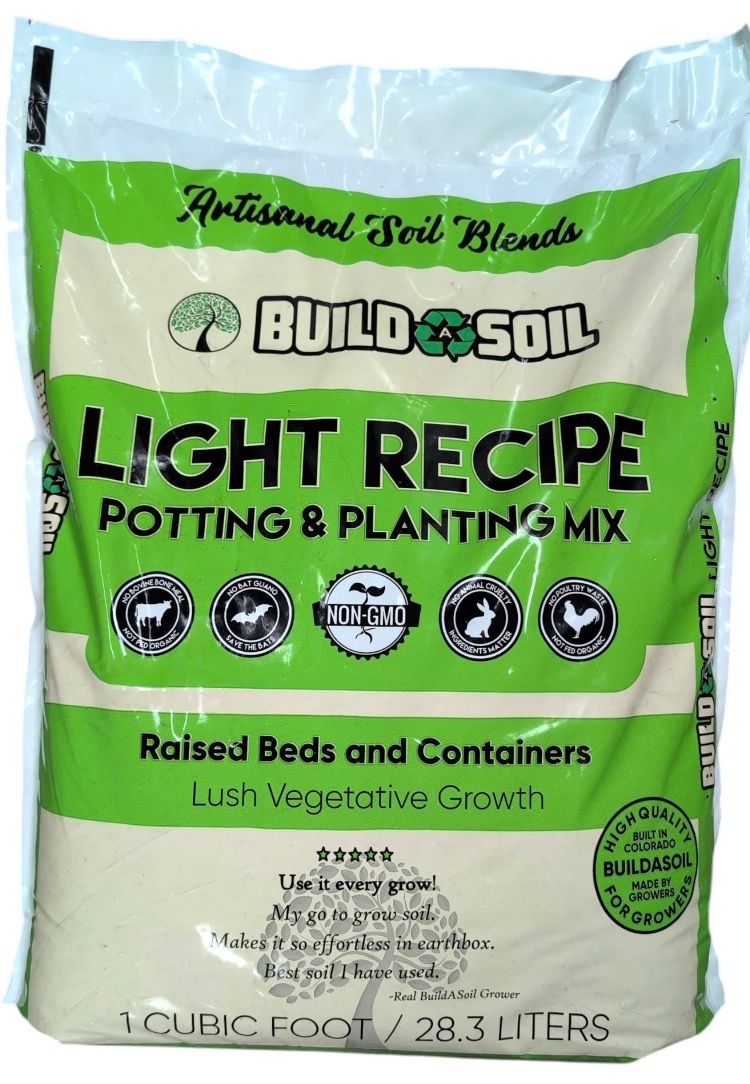 Light Recipe