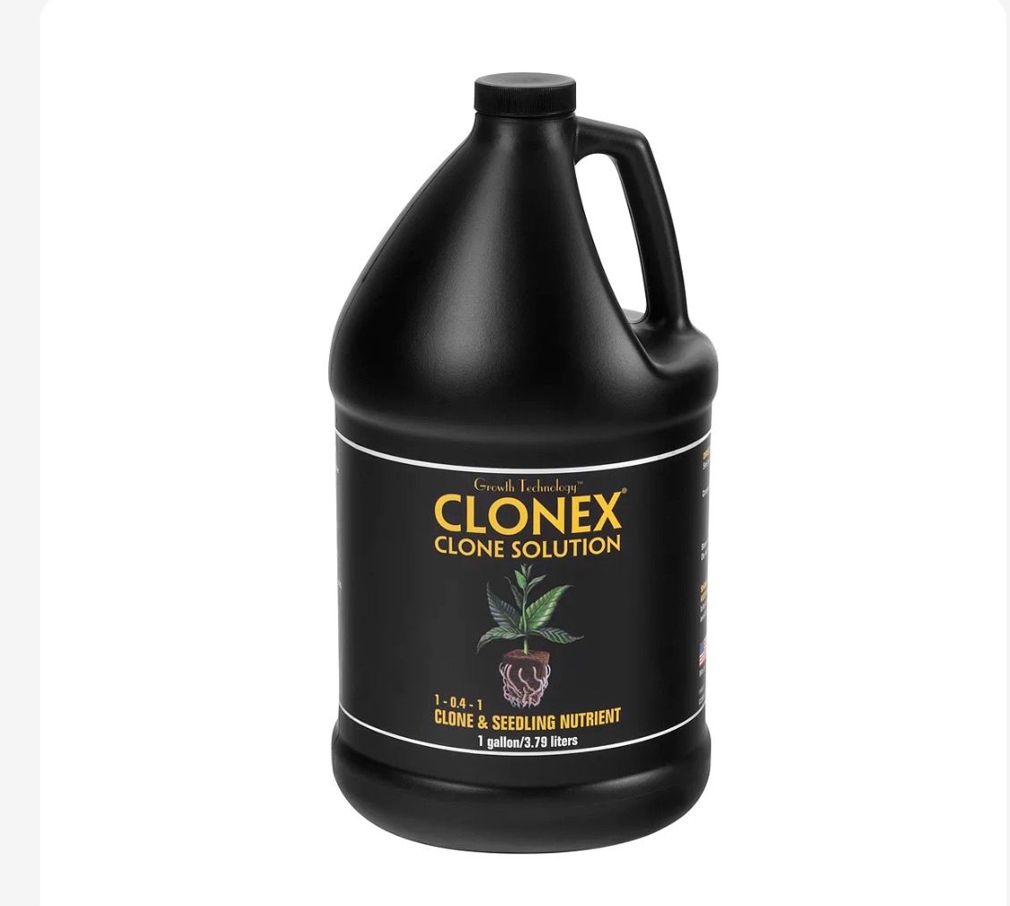 Clone Solution 1gal