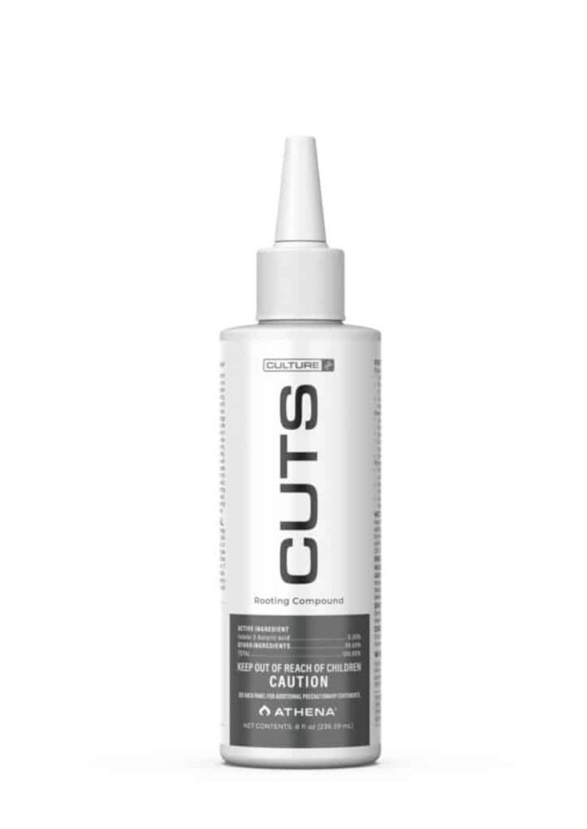 Cuts 8oz.