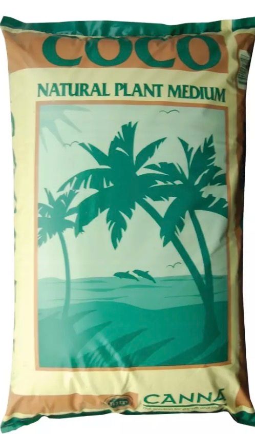 Coco 50L