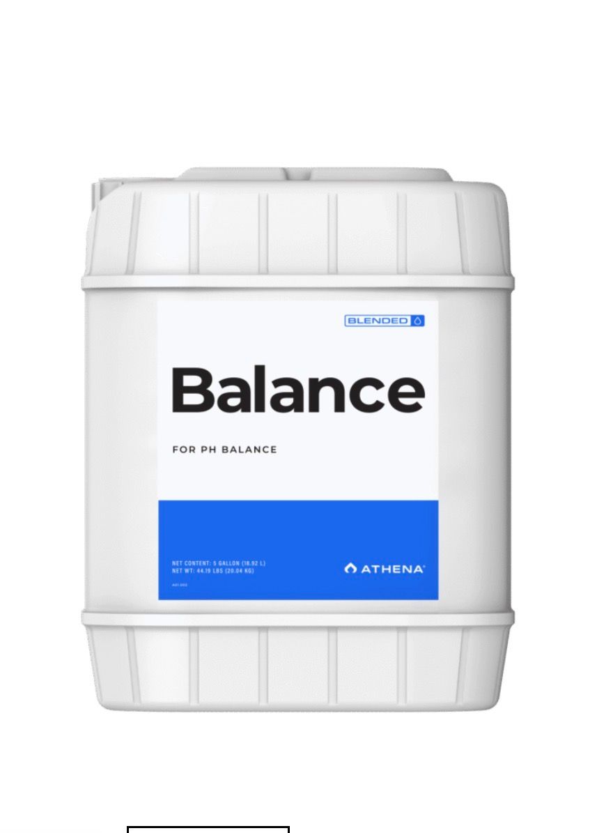 Balance 5gal