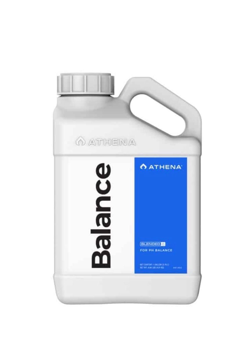 Balance 1gal