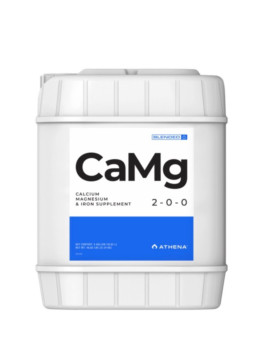 Cal Mag 5 gal.