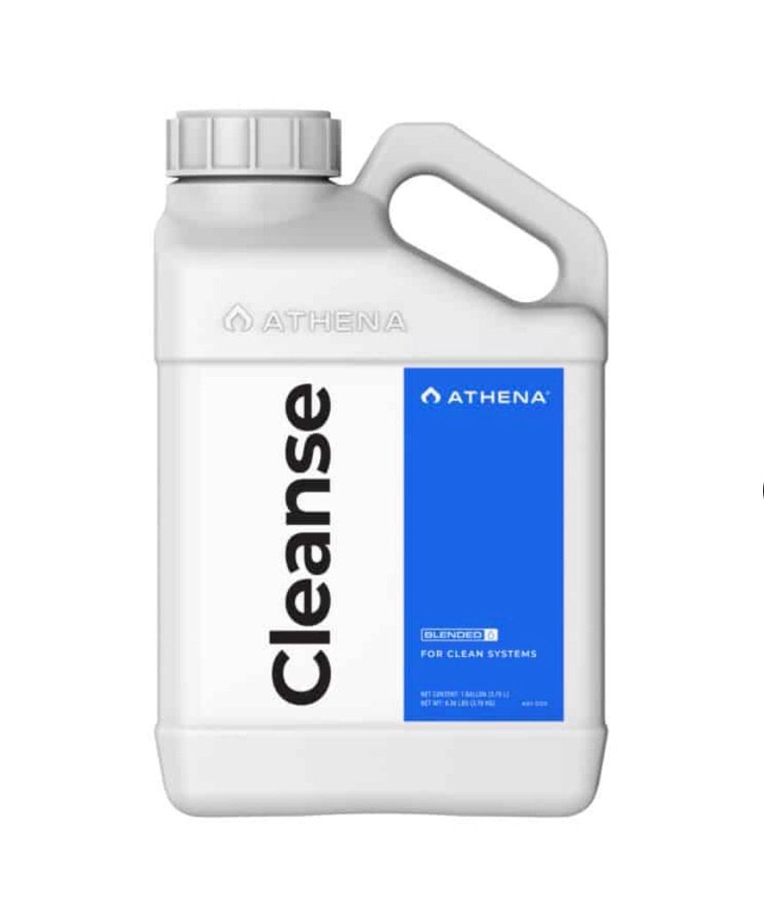 Cleanse 1gal.