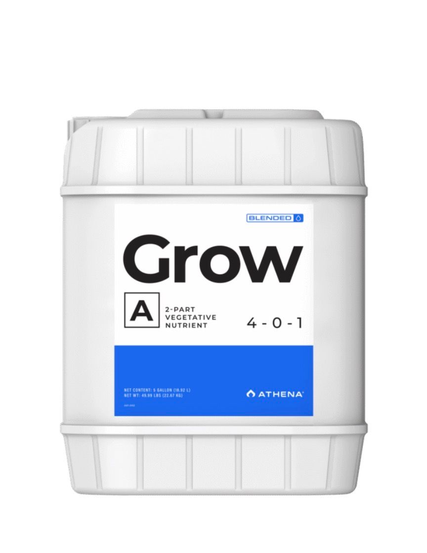 Grow A 5gal.