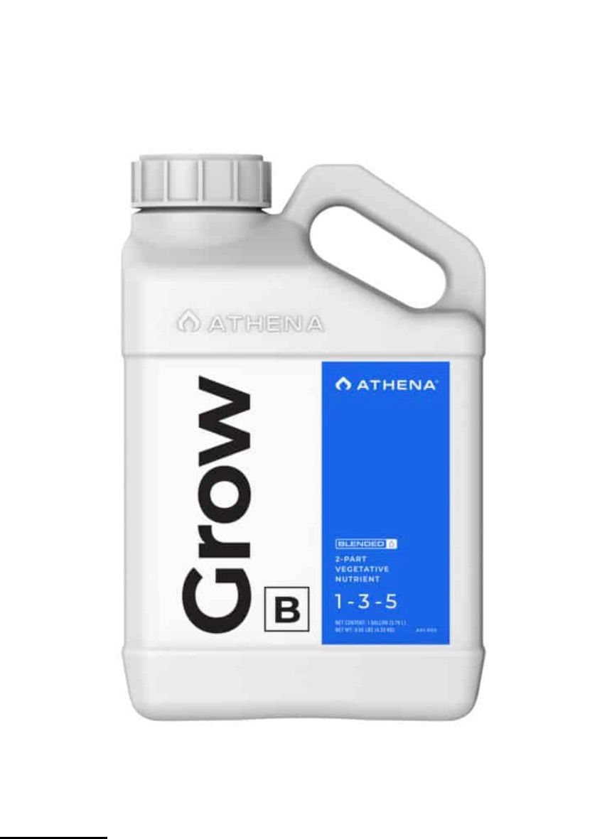 Grow B 1gal.