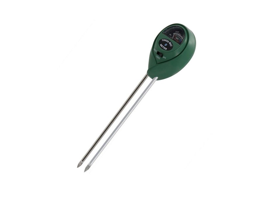 3 way meter