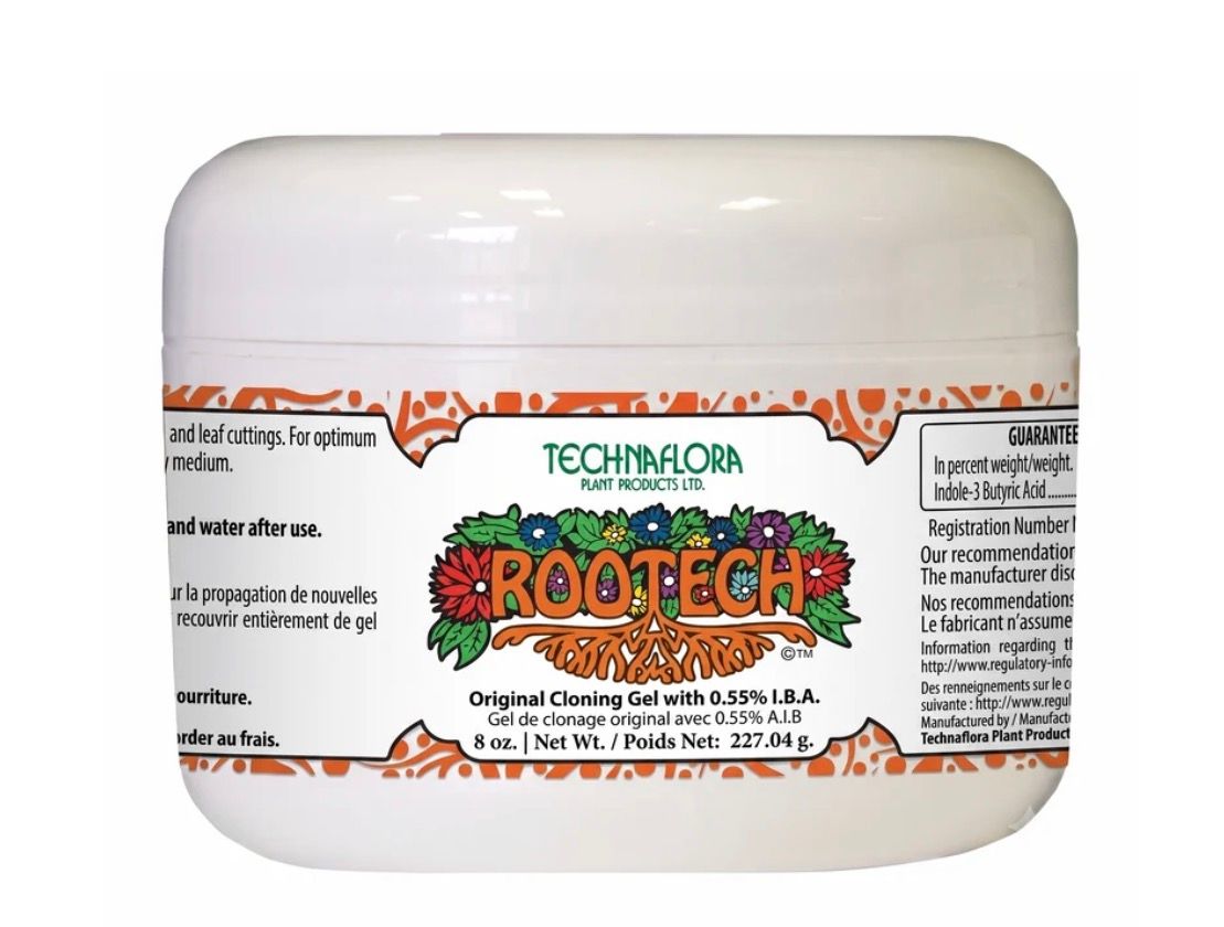 Cloning gel 4oz.