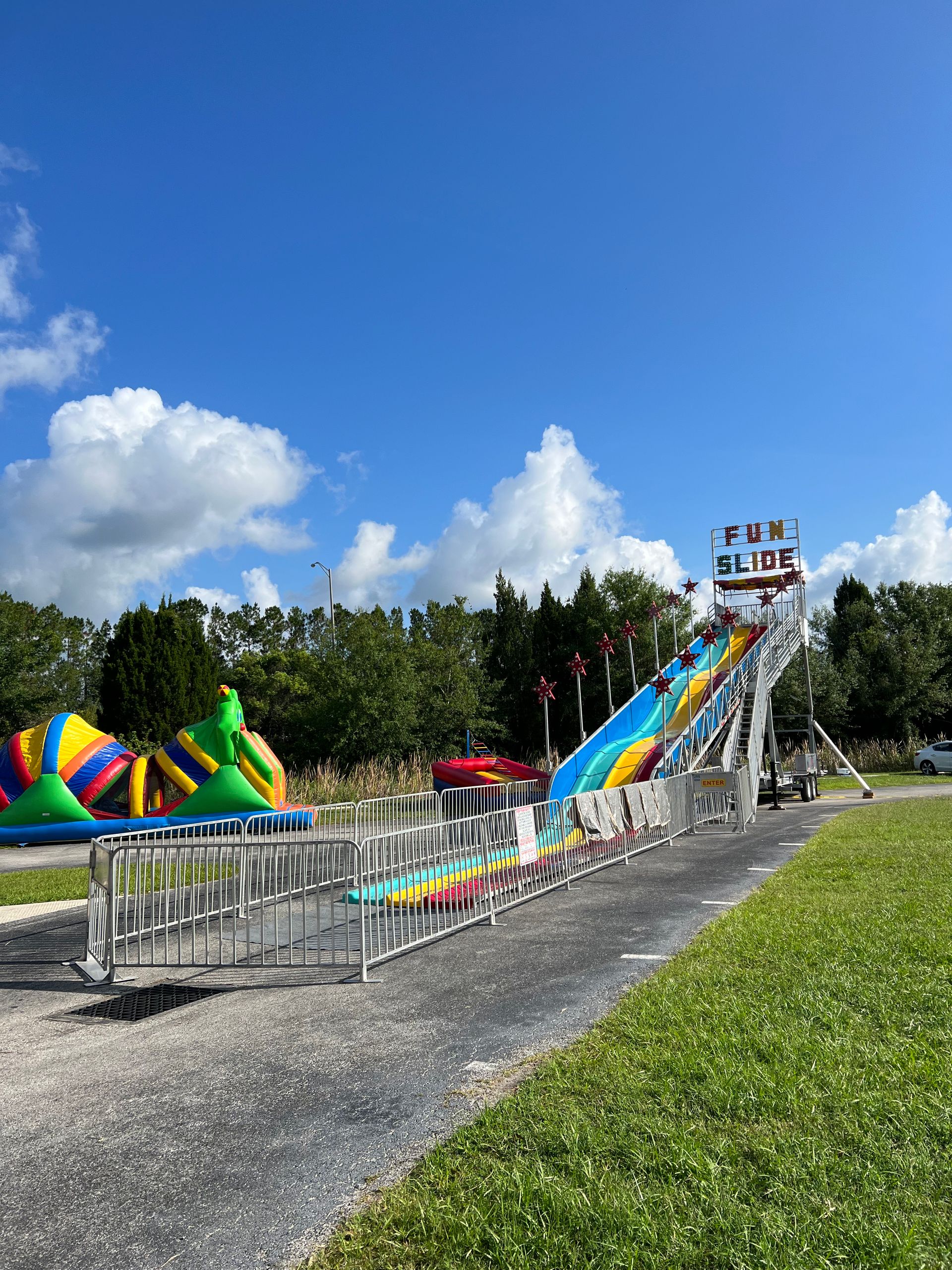 funslide