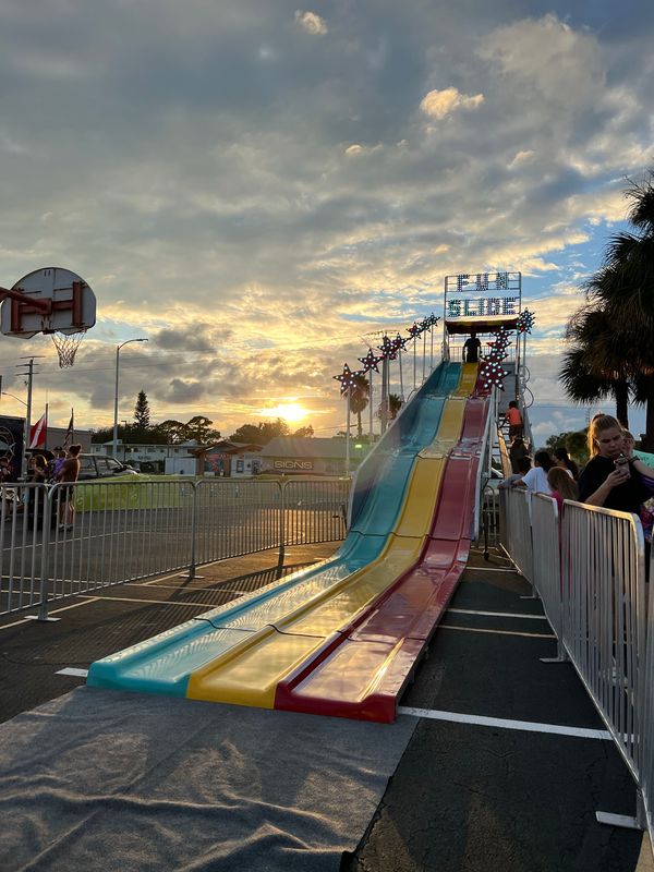funslide