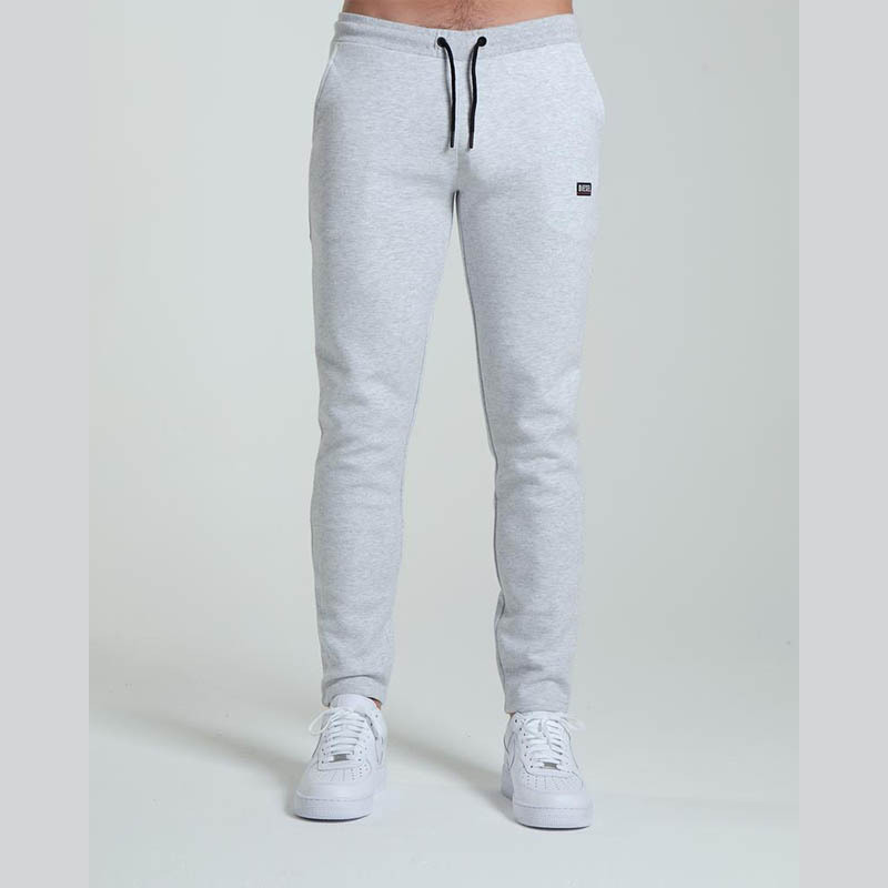 Diesel Vance Grey Joggers YRF31JYYVFKET