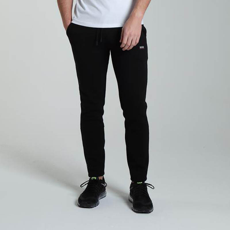 Diesel Vance Joggers Black KHF6J10VB3620