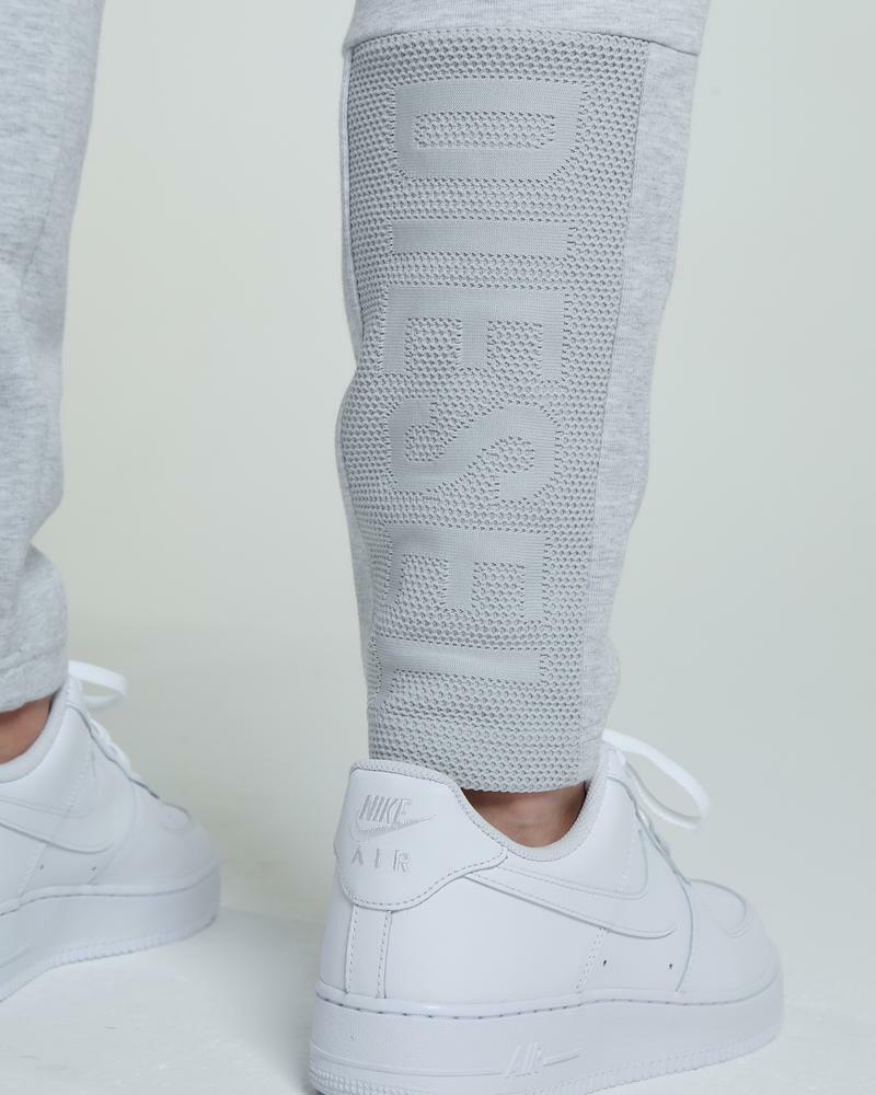 Diesel Vance Grey Joggers