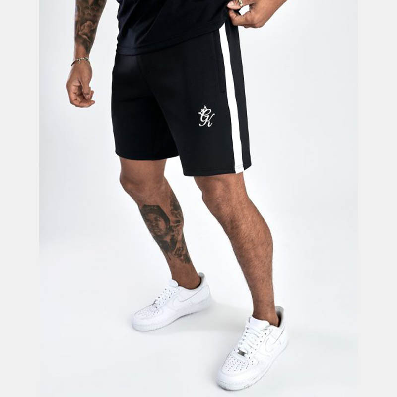 Gym King Nebby Short Black EJ5KR218BC7N0