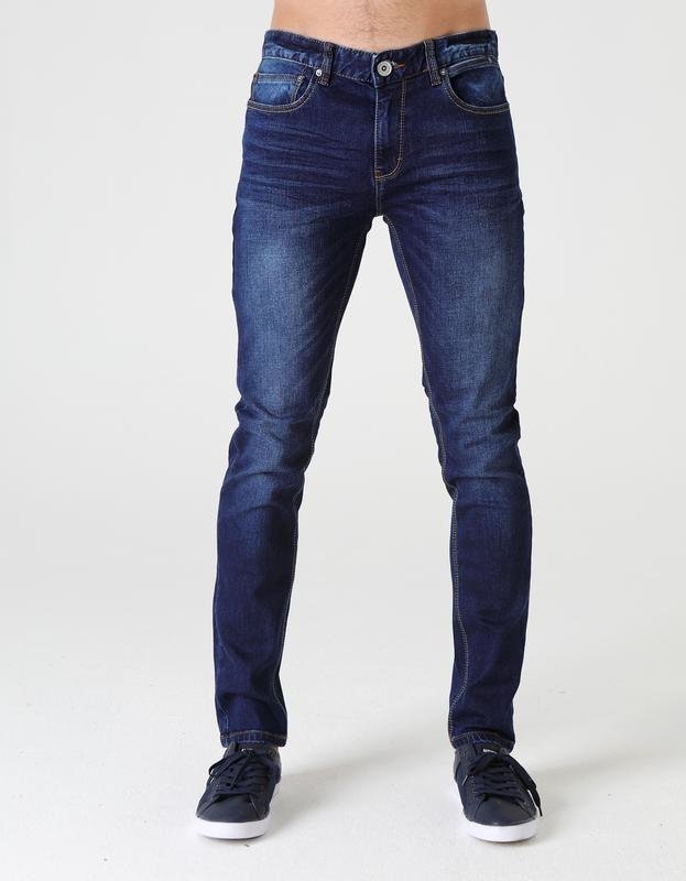 Diesel Palmer Slim Fit Dark Blue 9F1XG7R2P5278