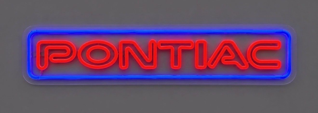 PONTIAC