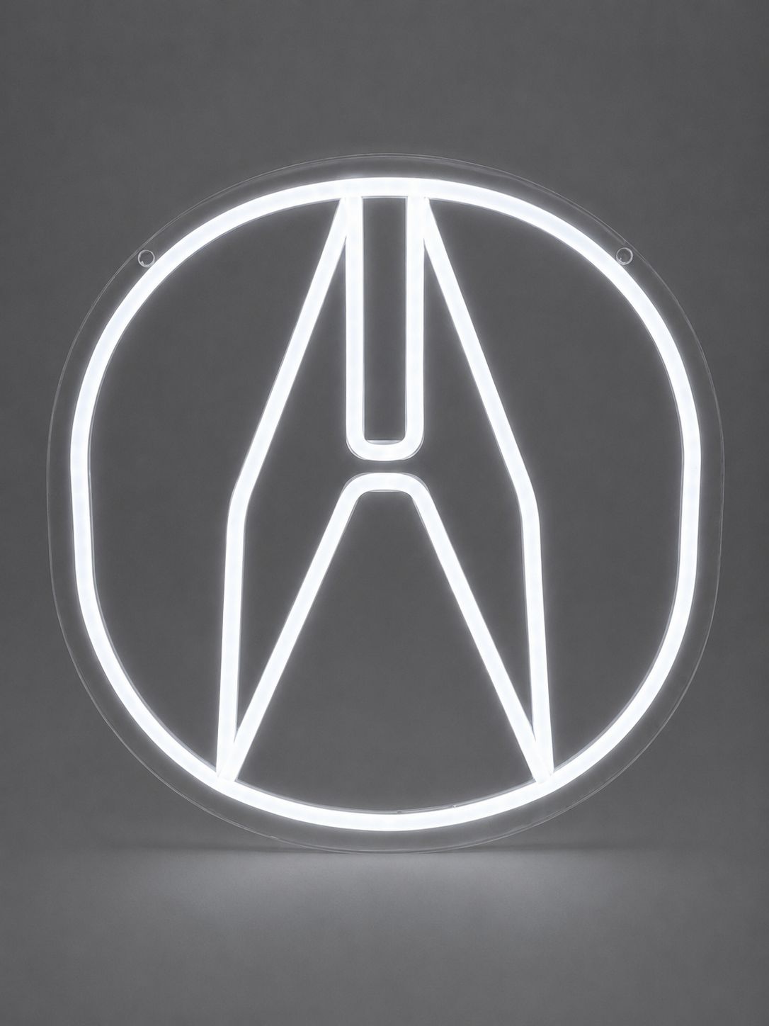 ACURA Car Emblem