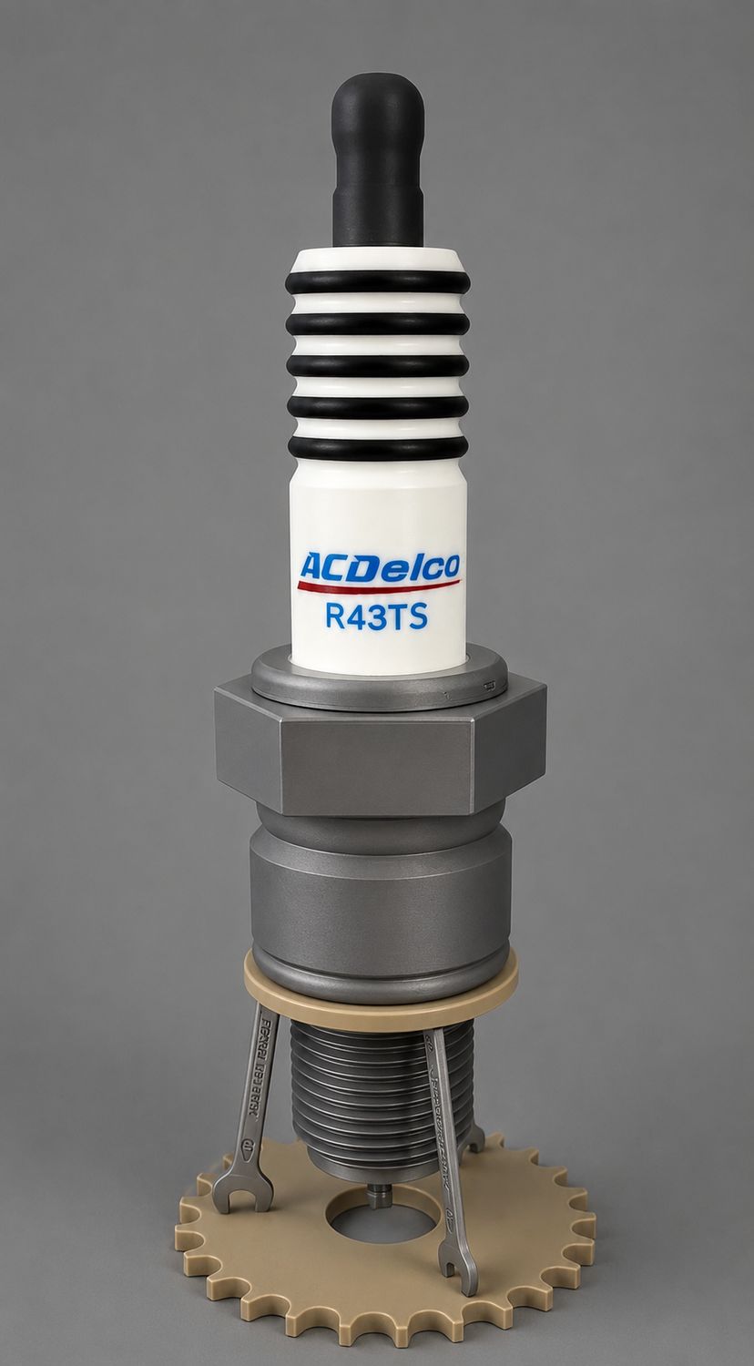 AC DELCO