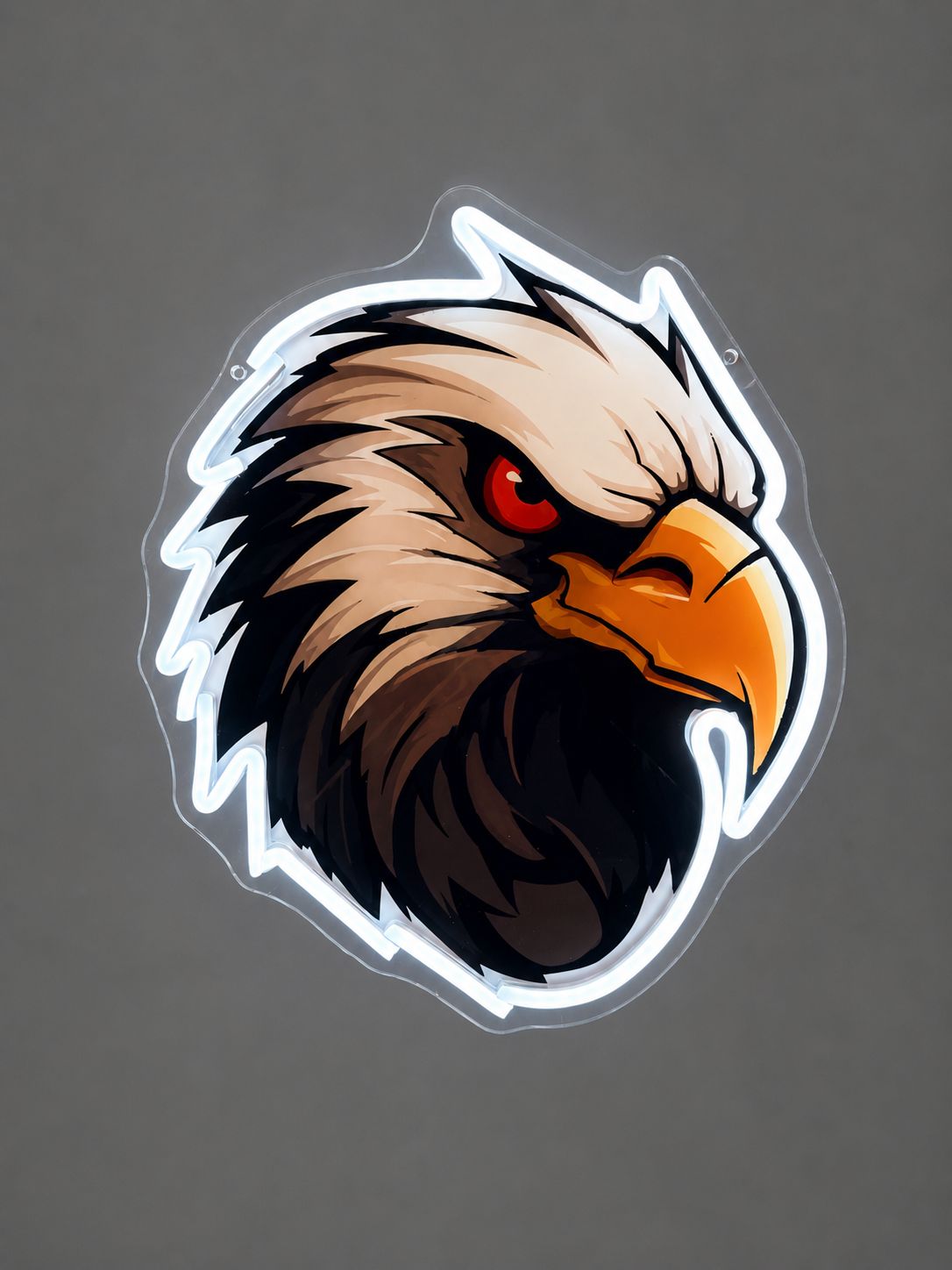 Eagle Head