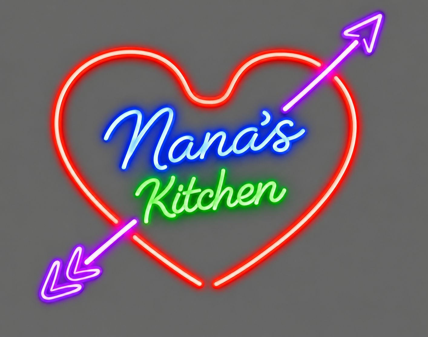 Nana’s kitchen
