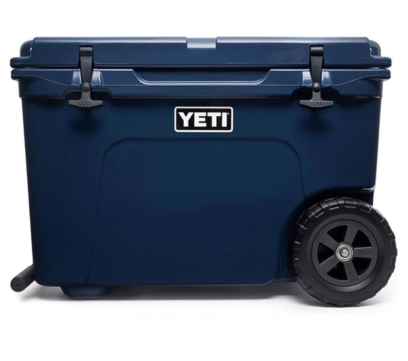 YETI Tundra Haul Portable Wheeled Cooler