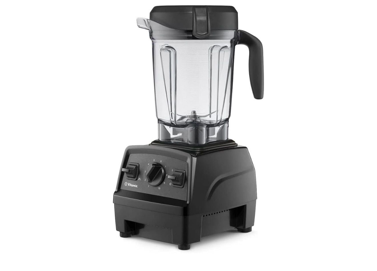 Vitamix E320 Explorian Blender Black
