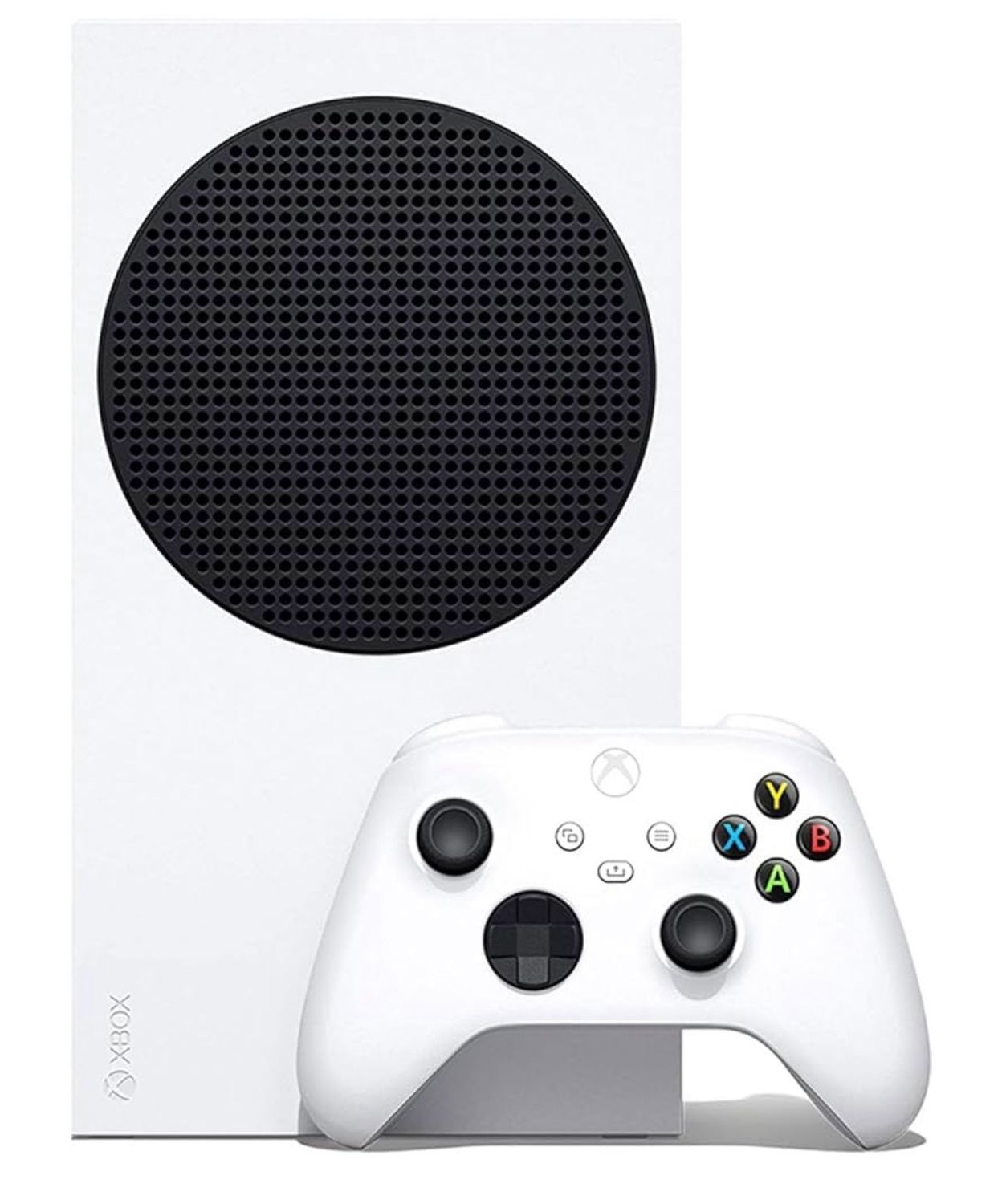 X Box Series S All-Digital Console
